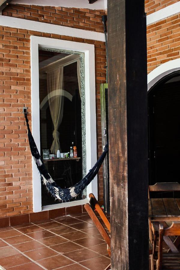 Casa Ka'A Hostel Ubatuba Extérieur photo