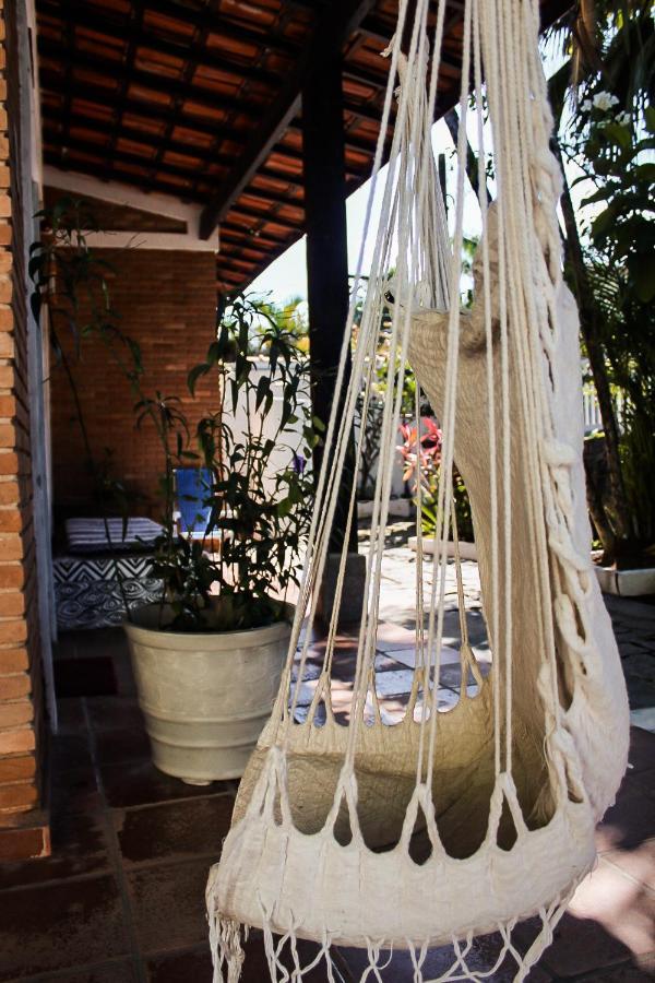 Casa Ka'A Hostel Ubatuba Extérieur photo