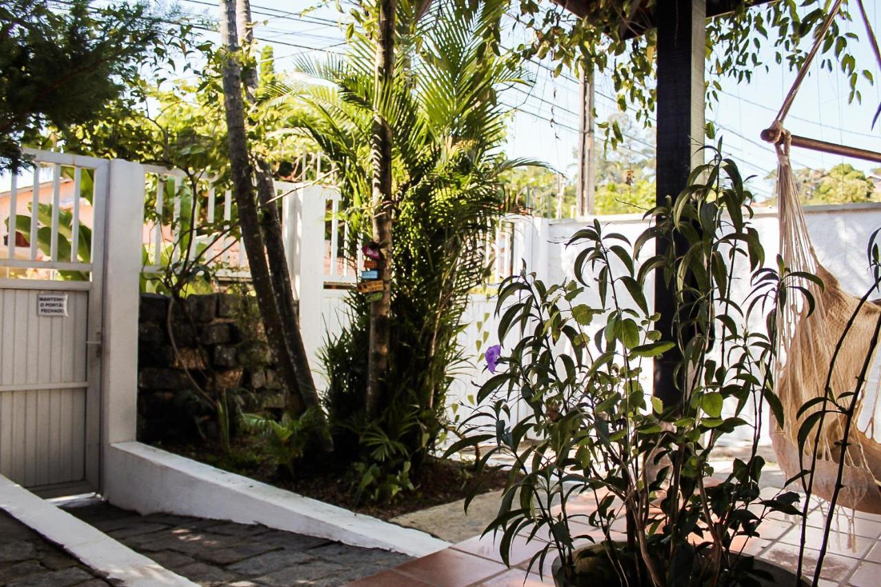 Casa Ka'A Hostel Ubatuba Extérieur photo