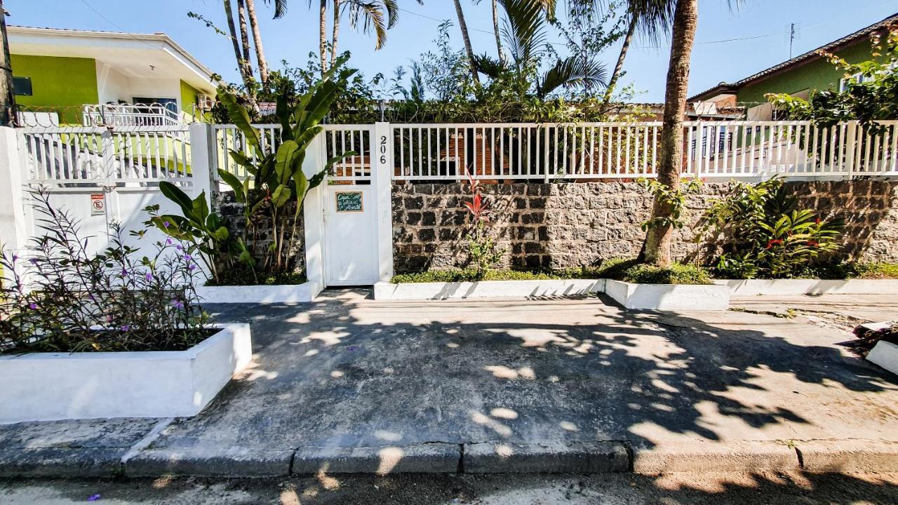 Casa Ka'A Hostel Ubatuba Extérieur photo