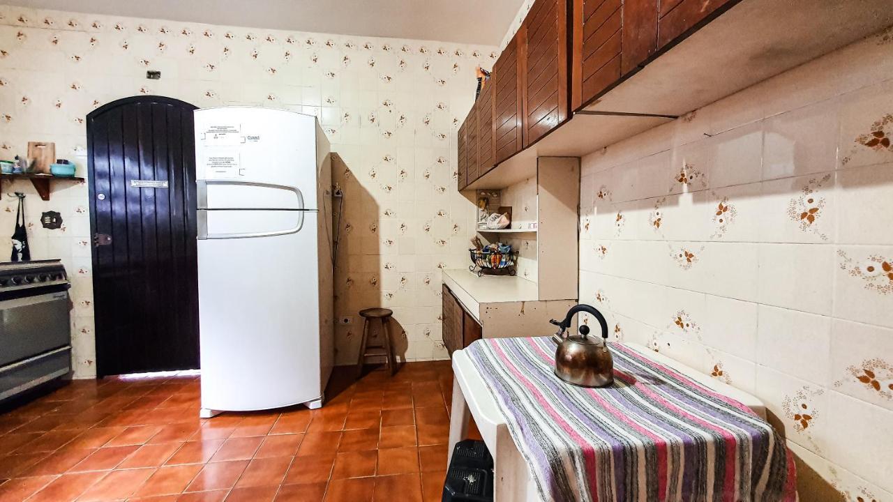 Casa Ka'A Hostel Ubatuba Extérieur photo