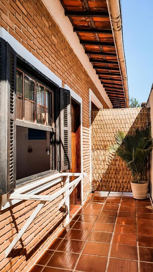 Casa Ka'A Hostel Ubatuba Chambre photo