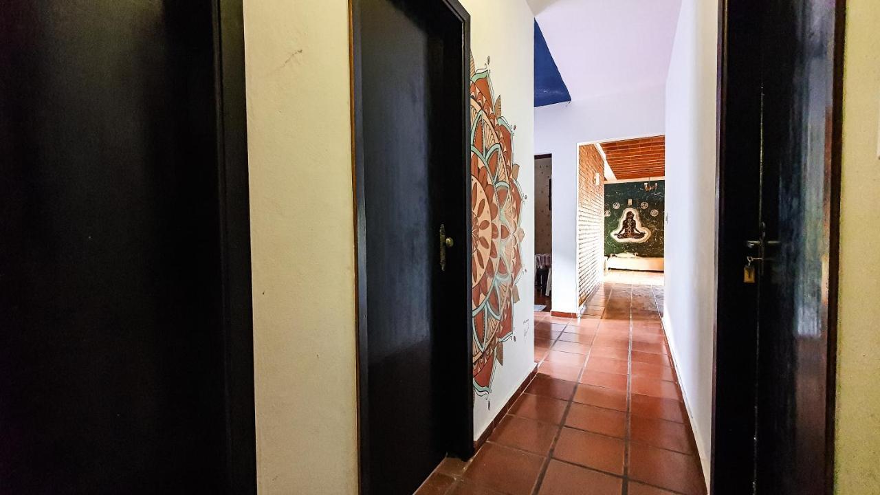Casa Ka'A Hostel Ubatuba Extérieur photo