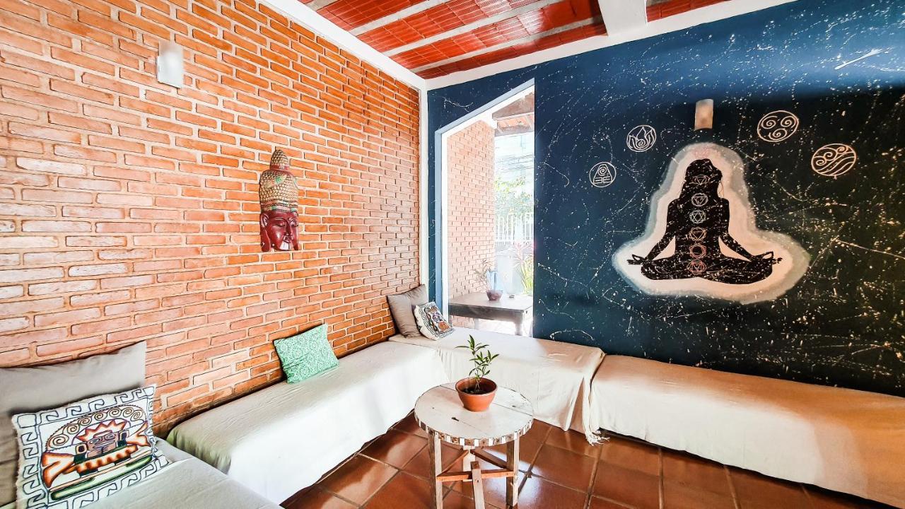 Casa Ka'A Hostel Ubatuba Extérieur photo