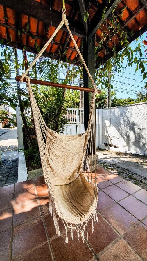 Casa Ka'A Hostel Ubatuba Extérieur photo