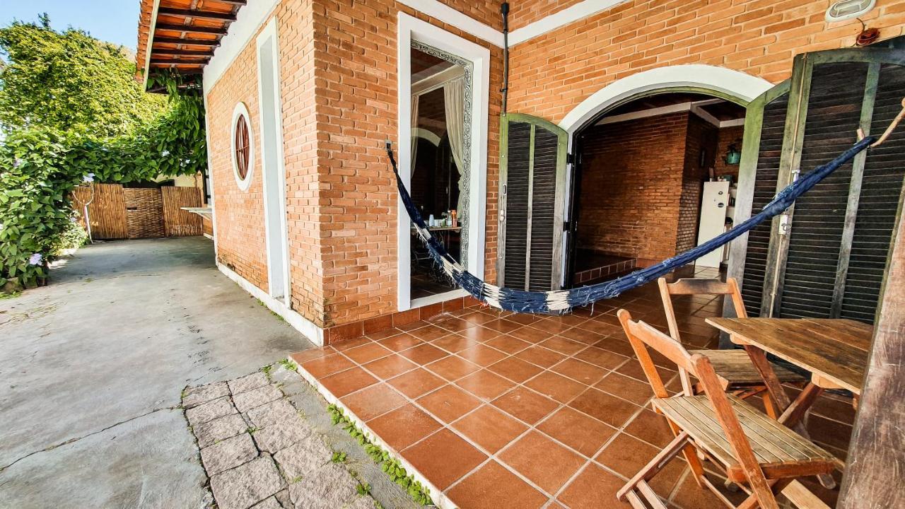 Casa Ka'A Hostel Ubatuba Extérieur photo