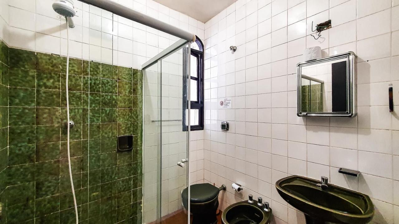 Casa Ka'A Hostel Ubatuba Extérieur photo