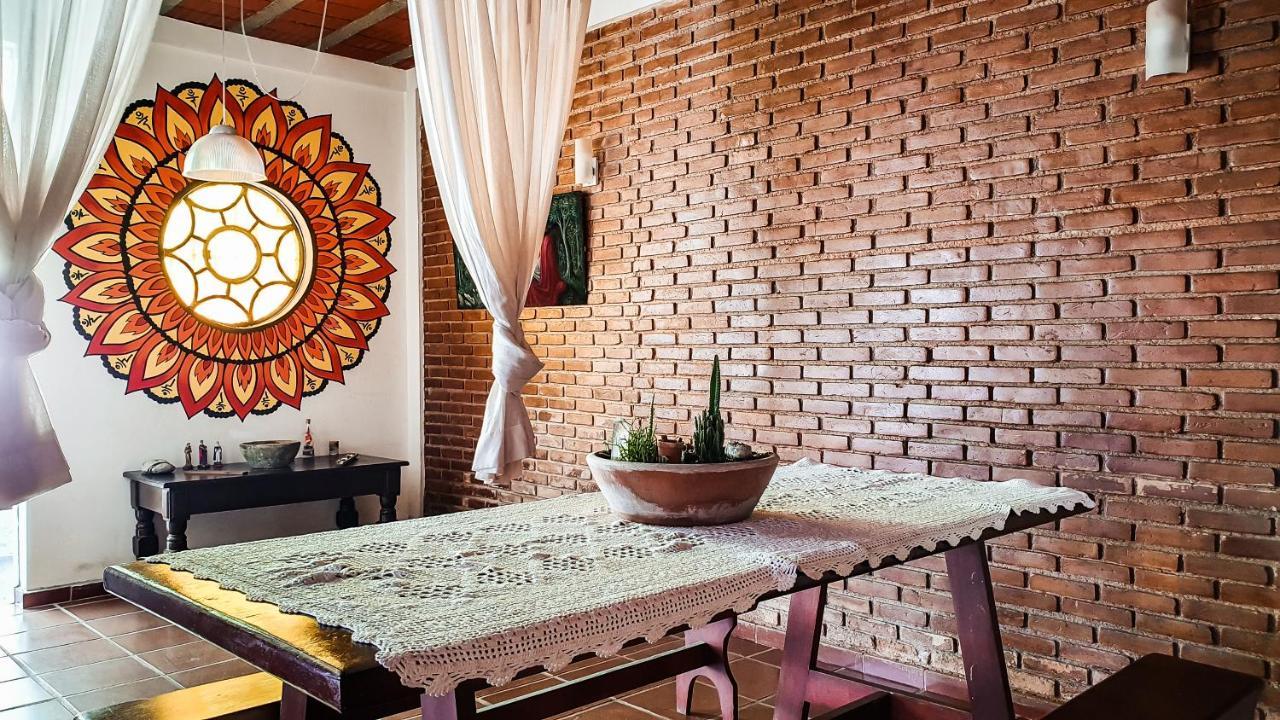 Casa Ka'A Hostel Ubatuba Extérieur photo