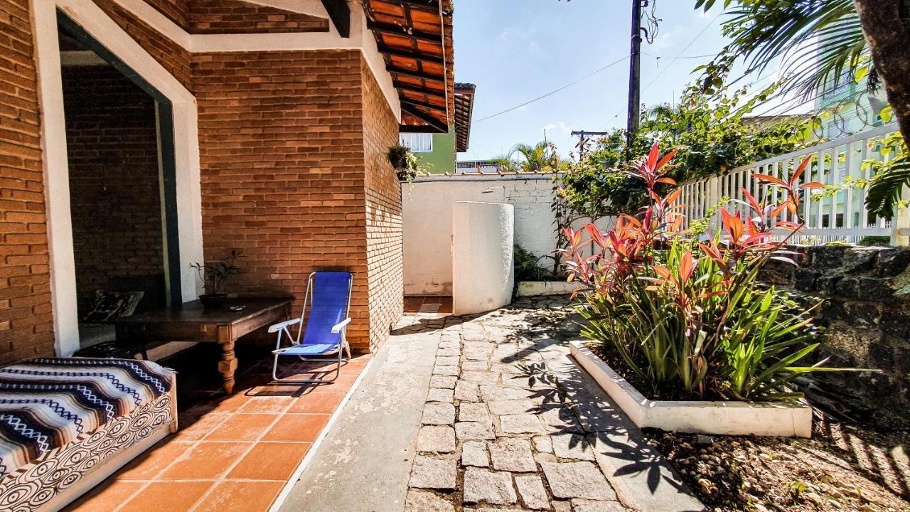 Casa Ka'A Hostel Ubatuba Extérieur photo